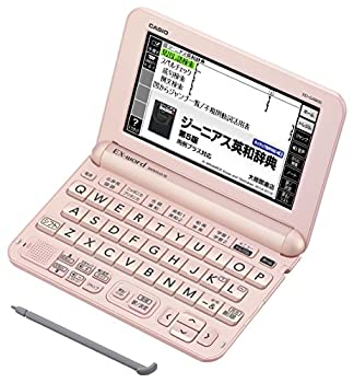 楽天市場】電子辞書 ピンクの通販