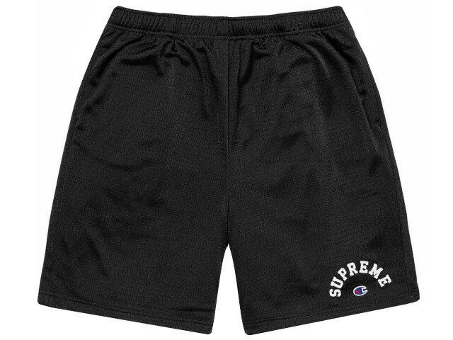 楽天市場】supreme シュプリーム ハーフパンツの通販