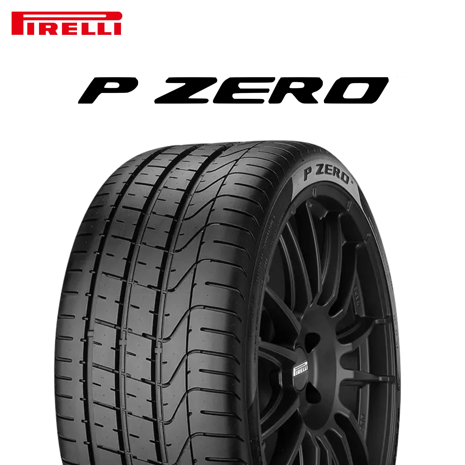 楽天市場】ピレリ p zero nero gt 245/40r19の通販