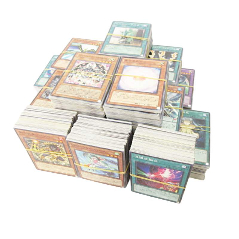 楽天市場】遊戯王 まとめ売りの通販