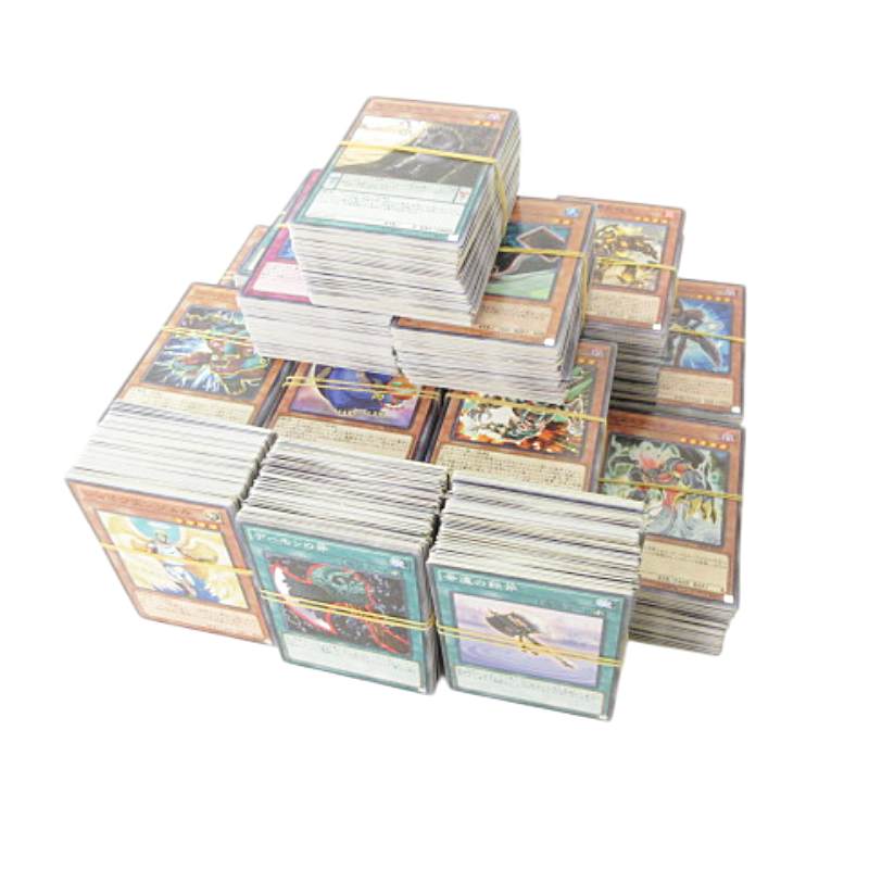 楽天市場】遊戯王 まとめ売りの通販