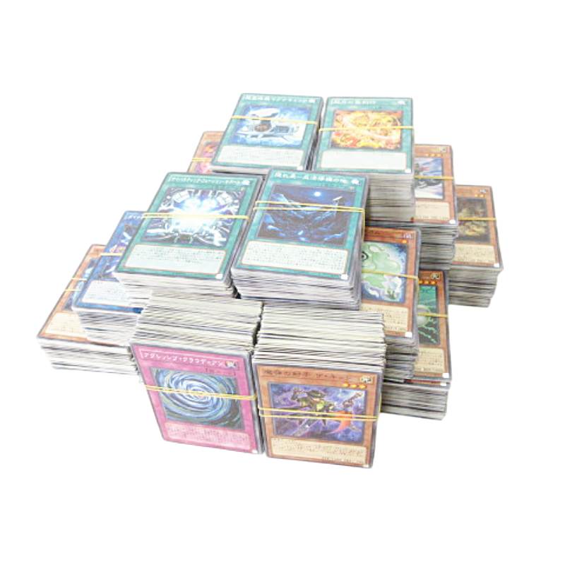 楽天市場】遊戯王 まとめ売りの通販