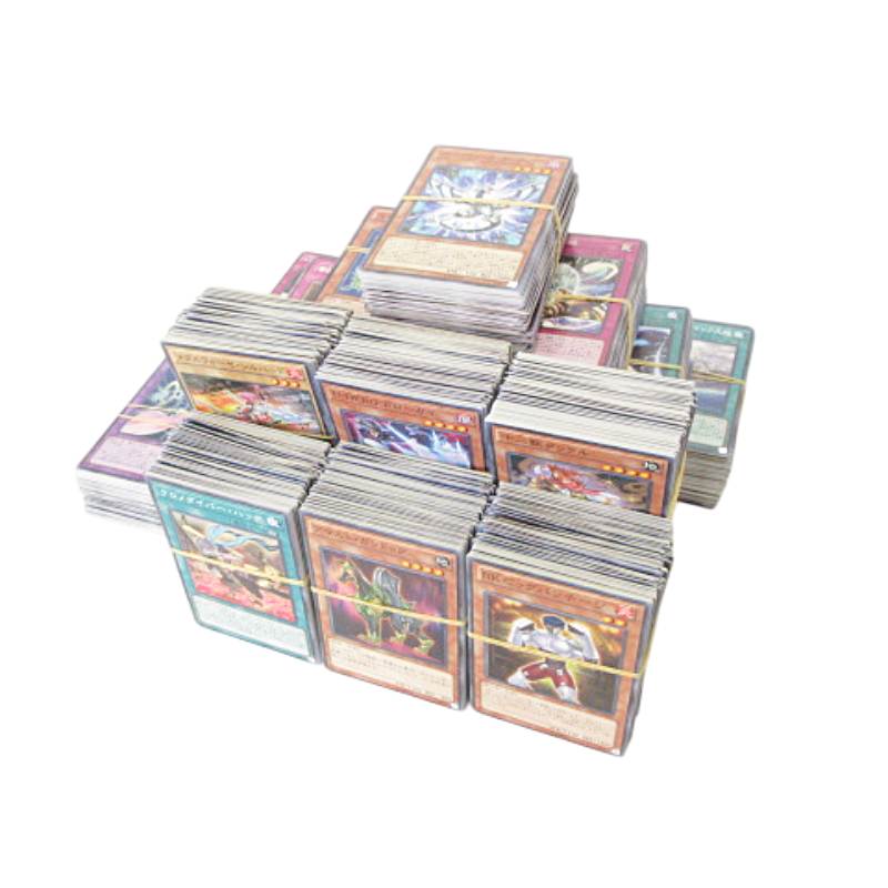 楽天市場】遊戯王 まとめ売りの通販