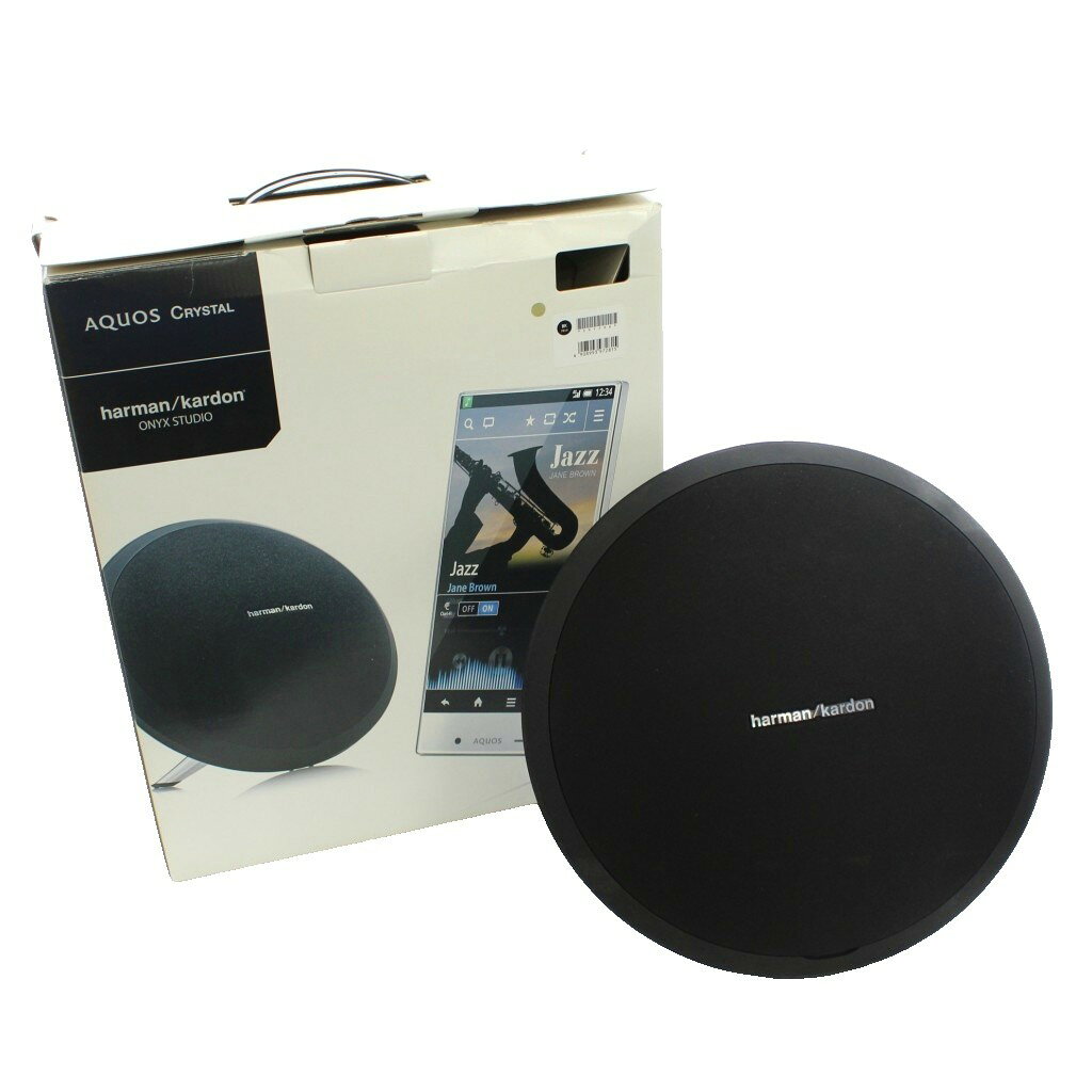 楽天市場】harman kardon スピーカーの通販