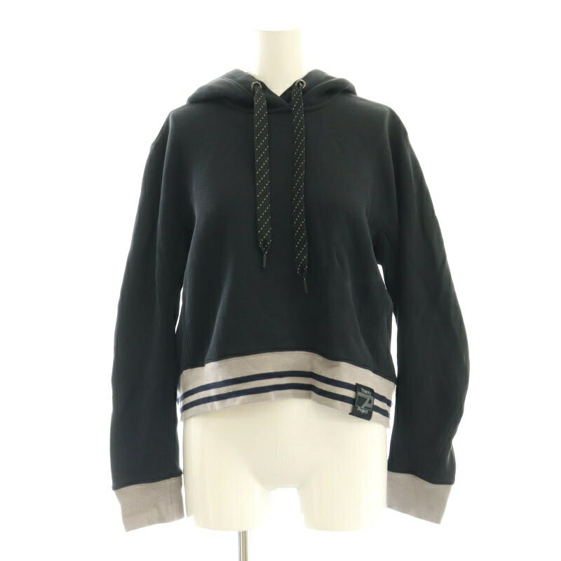 楽天市場】パーカー theory luxe(セオリーリュクス)の通販