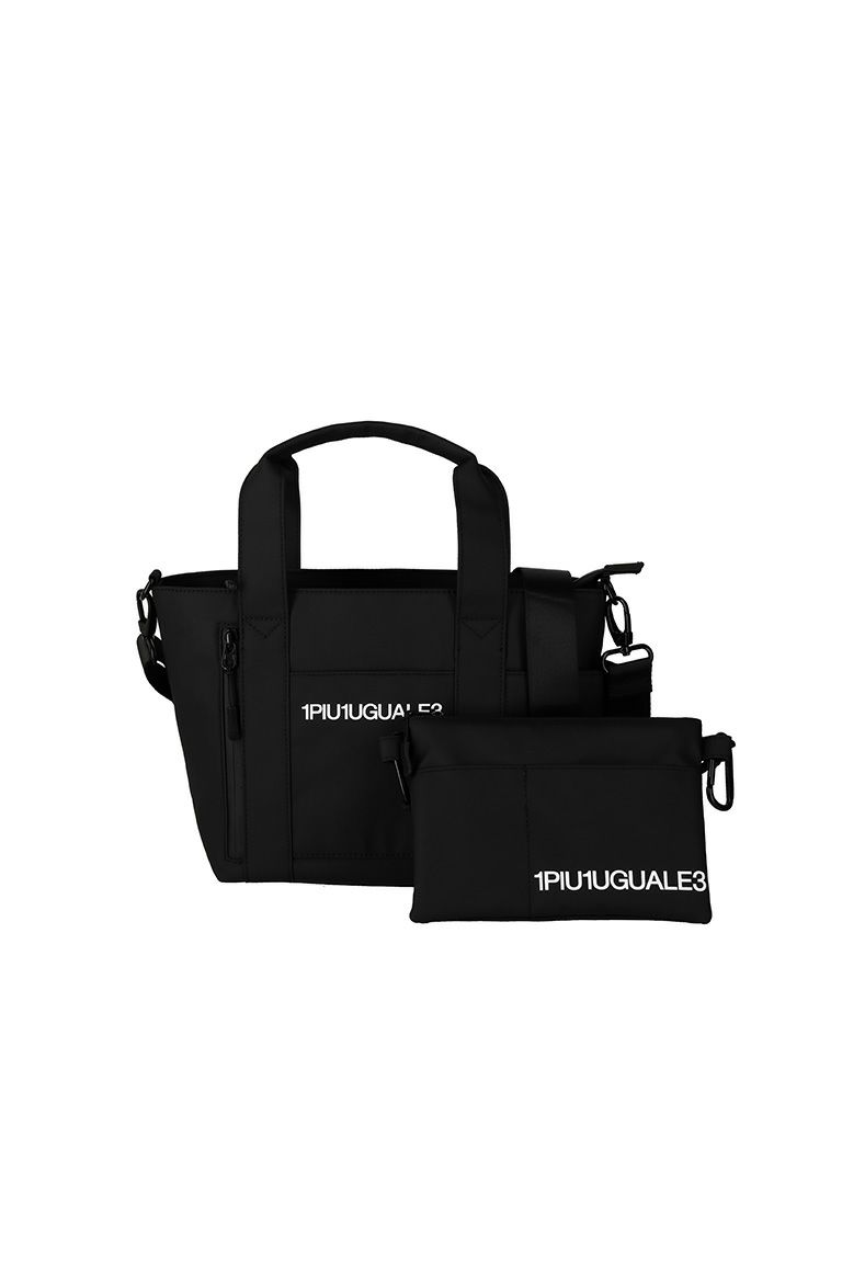 楽天市場】1PIU1UGUALE3（カートバッグ・ラウンドバッグ｜バッグ