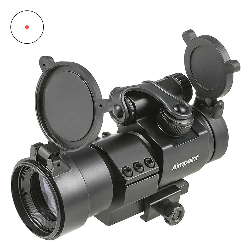 楽天市場】aimpoint レプリカ ドットの通販