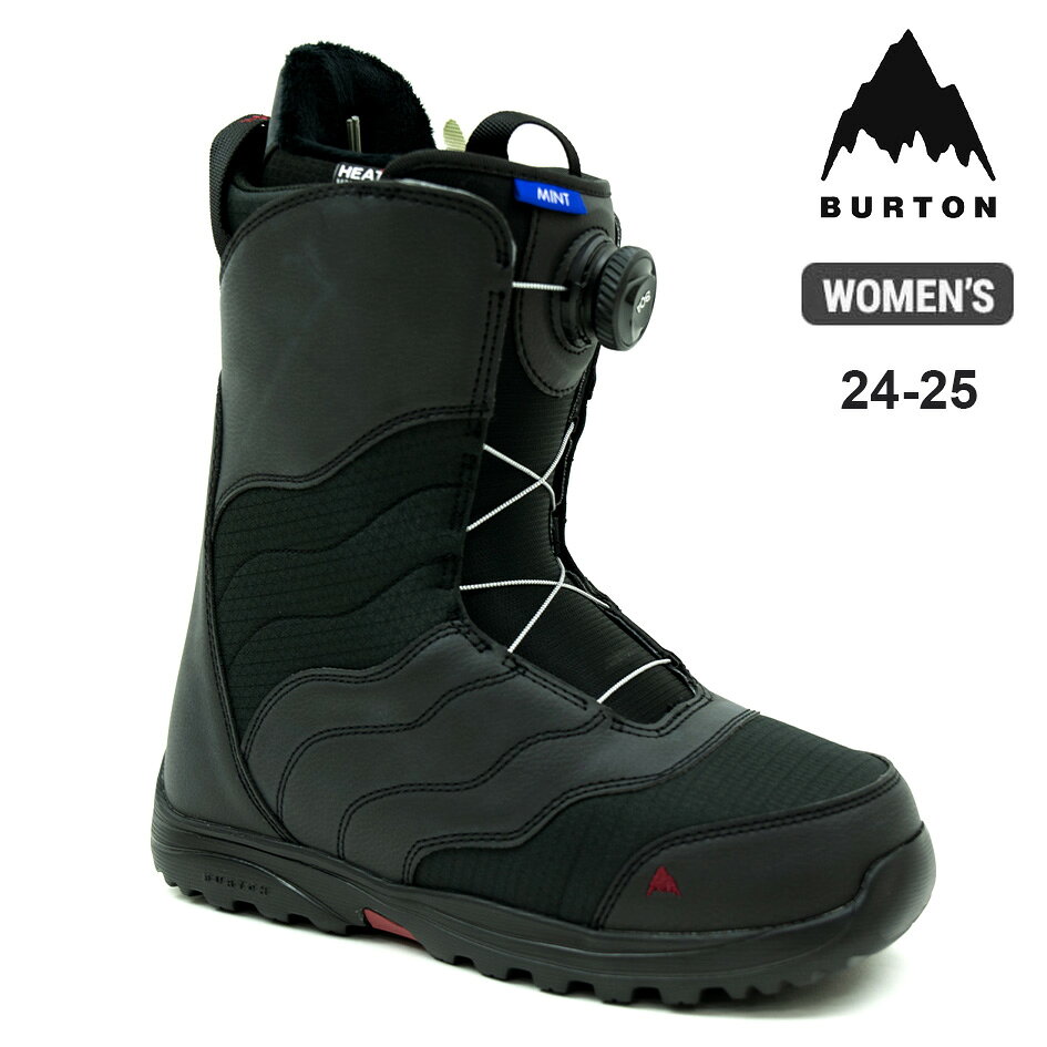 楽天市場】BURTON（靴サイズ（cm）24.5）（ブーツ｜スノーボード用品