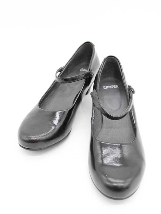 楽天市場】camper 中古 39（パンプス｜レディース靴）：靴の通販
