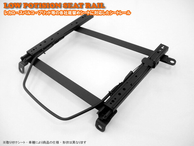 楽天市場】シートレール r32 recaroの通販