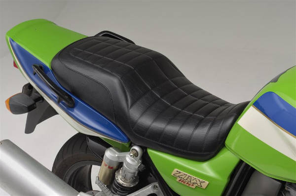 楽天市場】zrx1100 シートの通販