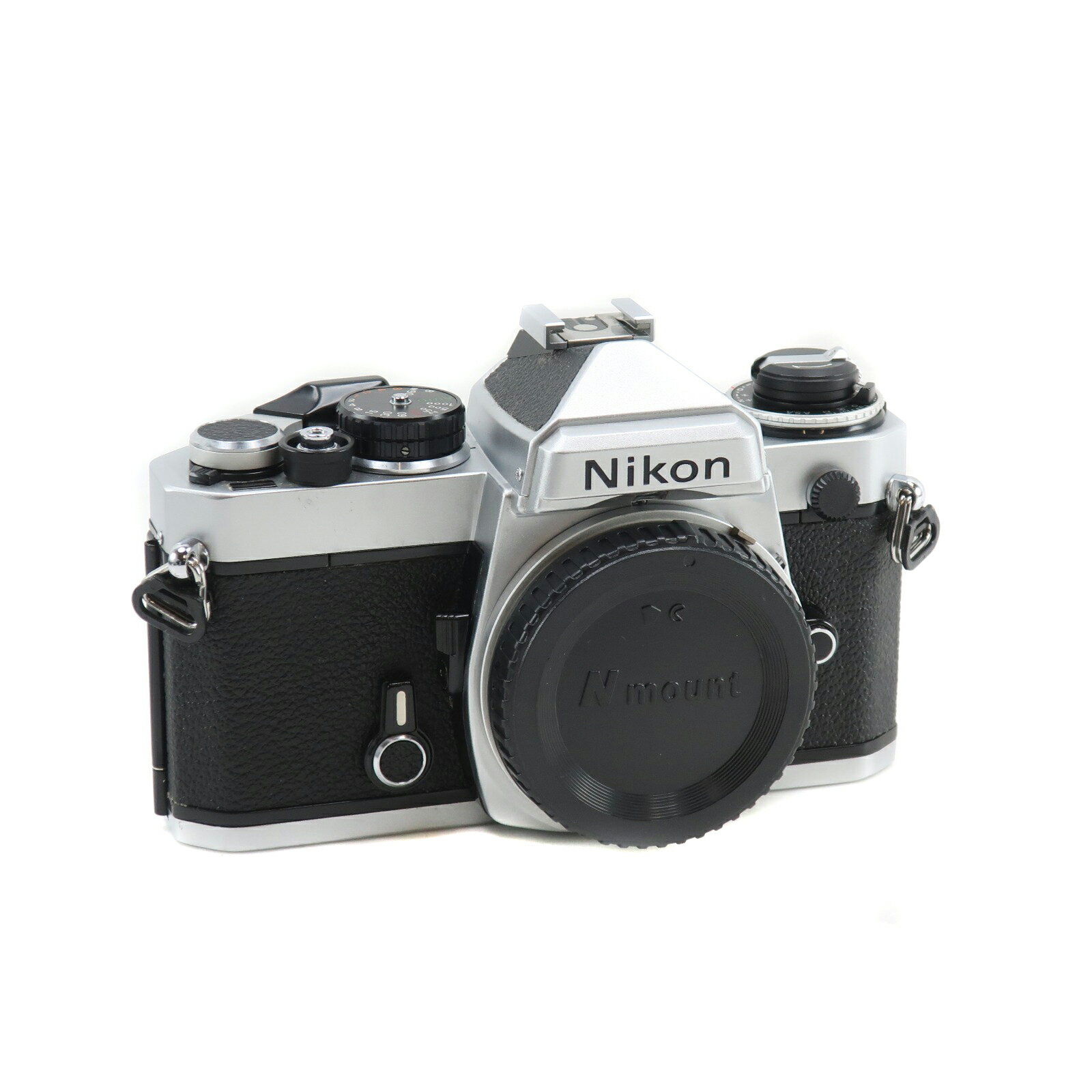 楽天市場】ニコン fe 中古（フィルムカメラ｜カメラ・ビデオカメラ