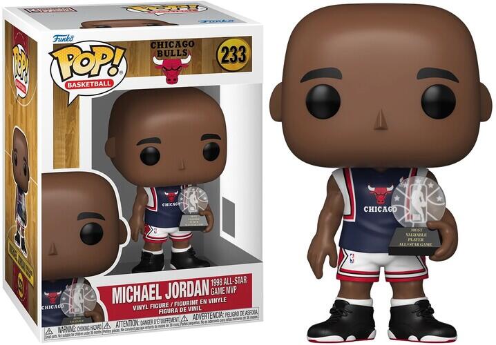 楽天市場】funko マイケルジョーダンの通販