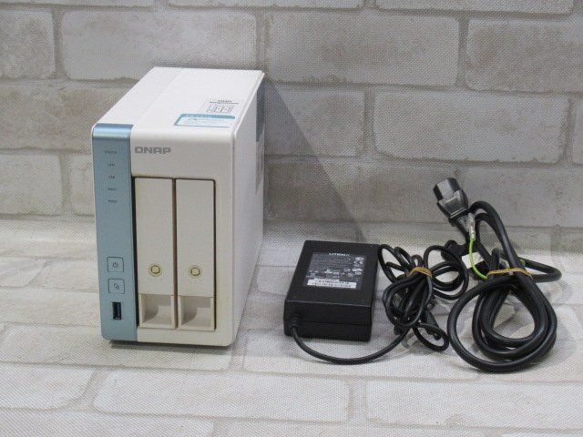 楽天市場】qnap ts－231 turbo nasの通販