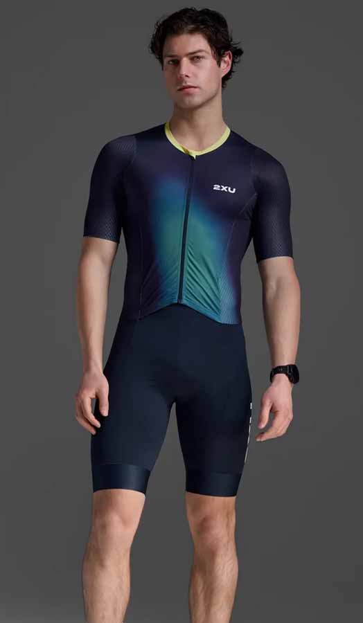 楽天市場】2xu トライスーツ（スポーツ・アウトドア）の通販