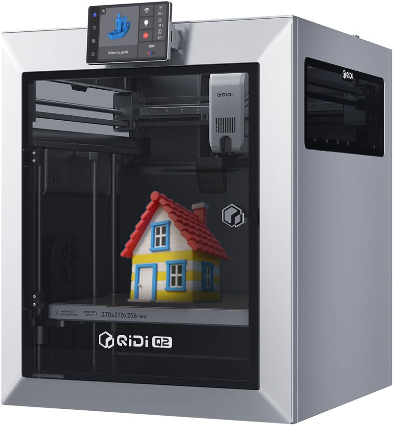 楽天市場】QIDI TECH Q1 Pro 3Dプリンターの通販