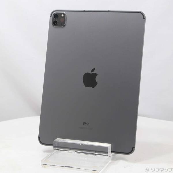 楽天市場】ipad pro 11インチ 第3世代 256gbの通販