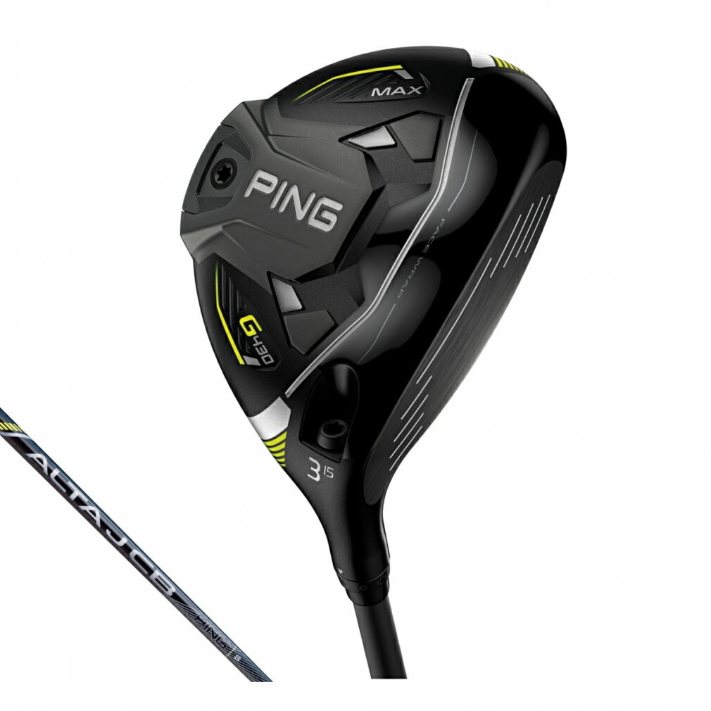 楽天市場】ping フェアウェイウッド シャフトの通販