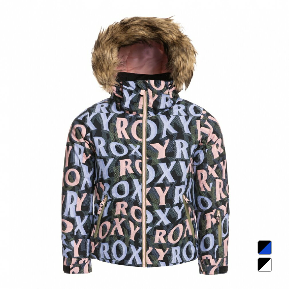 楽天市場】ROXY（キッズ・ジュニア用ウェア｜スノーボード用ウェア