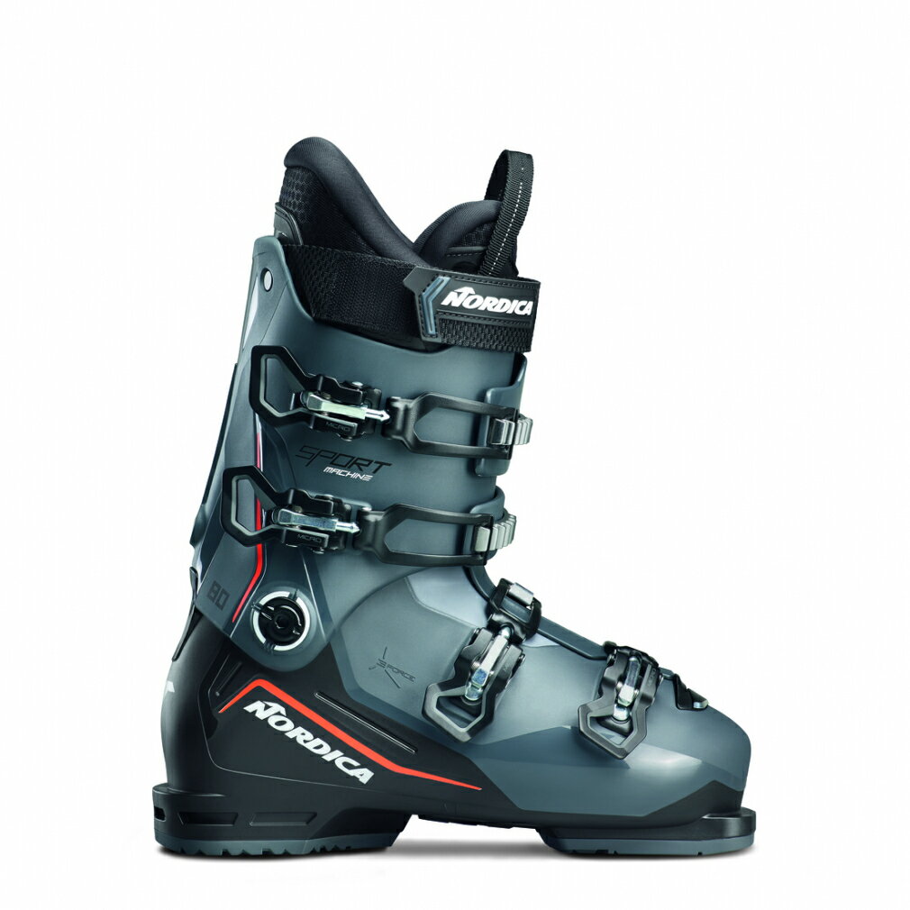 楽天市場】スキーブーツ nordica sport machineの通販