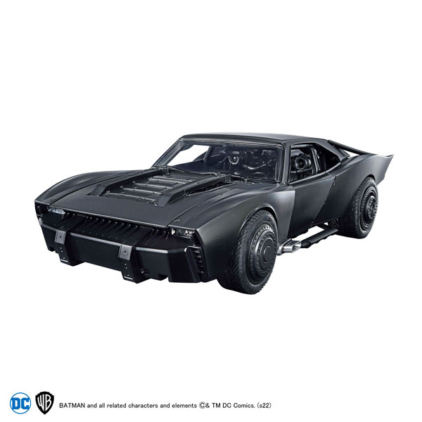 楽天市場】バットモービル プラモデルの通販