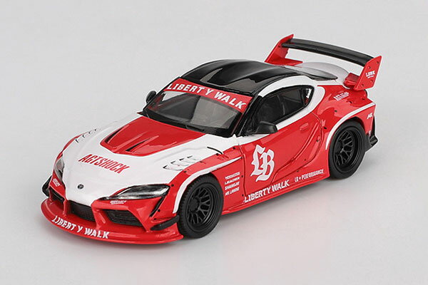 楽天市場】mini gt lb worksの通販