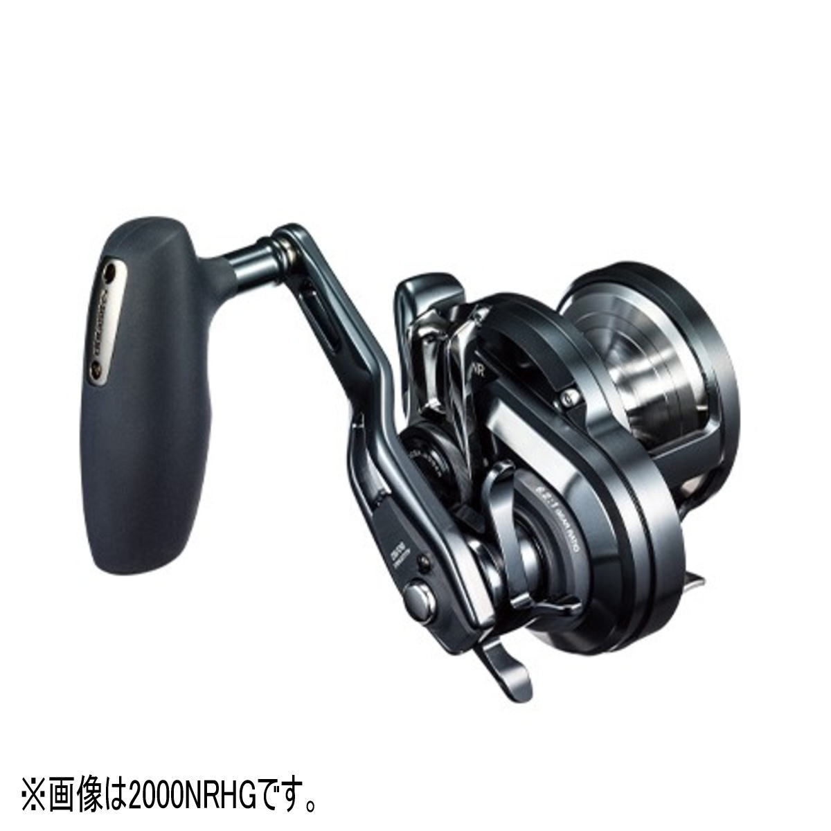 楽天市場】オシアジガーfカスタム 2001の通販