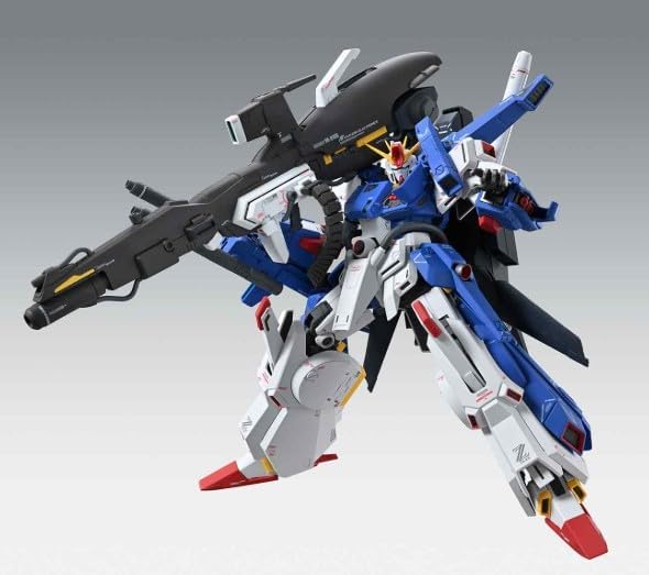楽天市場】mg zzガンダム ver．kaの通販