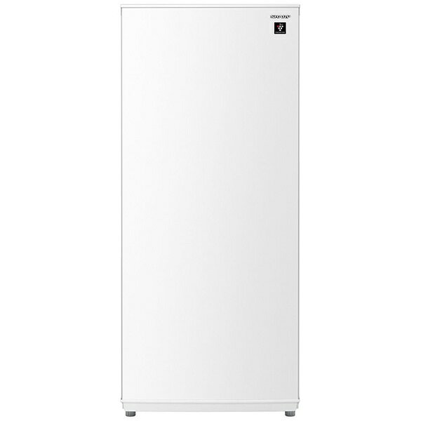 楽天市場】冷凍庫 シャープ fj－hs9xの通販