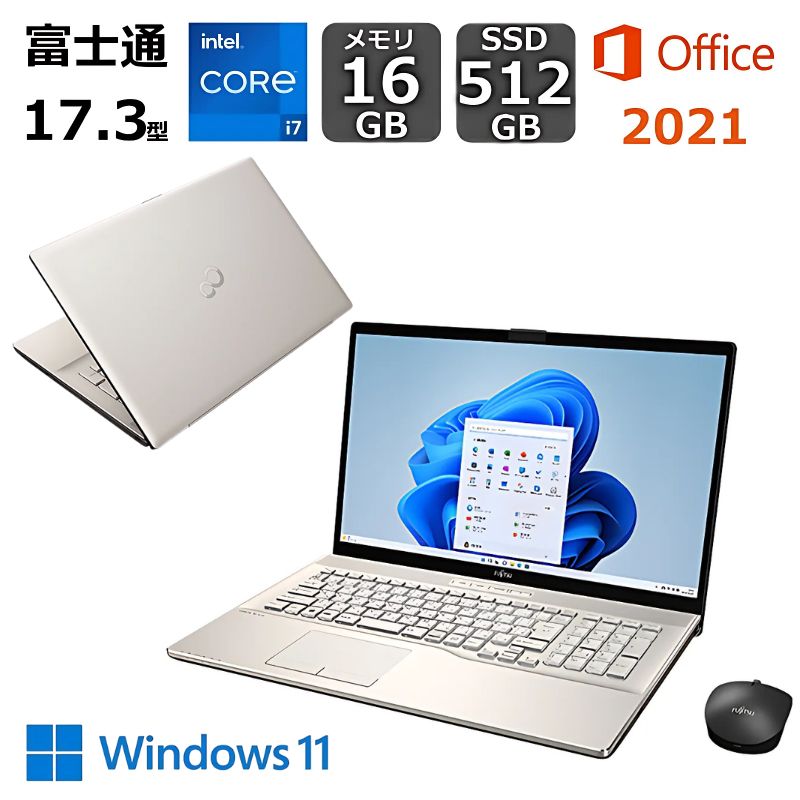 楽天市場】office 2021（光学ドライブブルーレイ）の通販