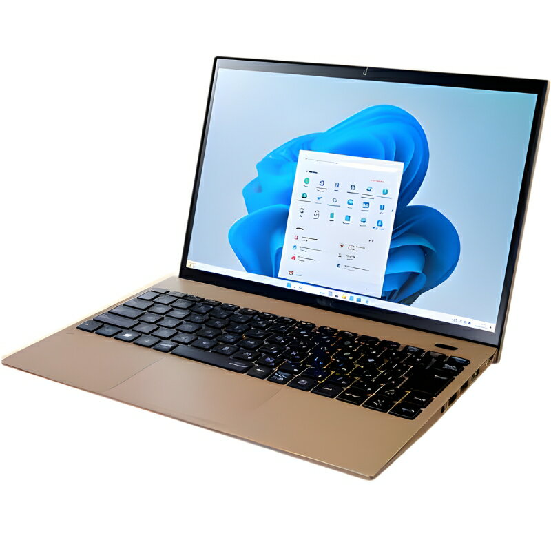 楽天市場】ノートパソコン 13．3インチ office付 新品の通販