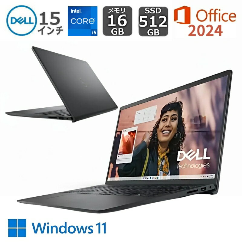 楽天市場】core i5（シリーズInspiron（Dell））（ノートPC｜パソコン