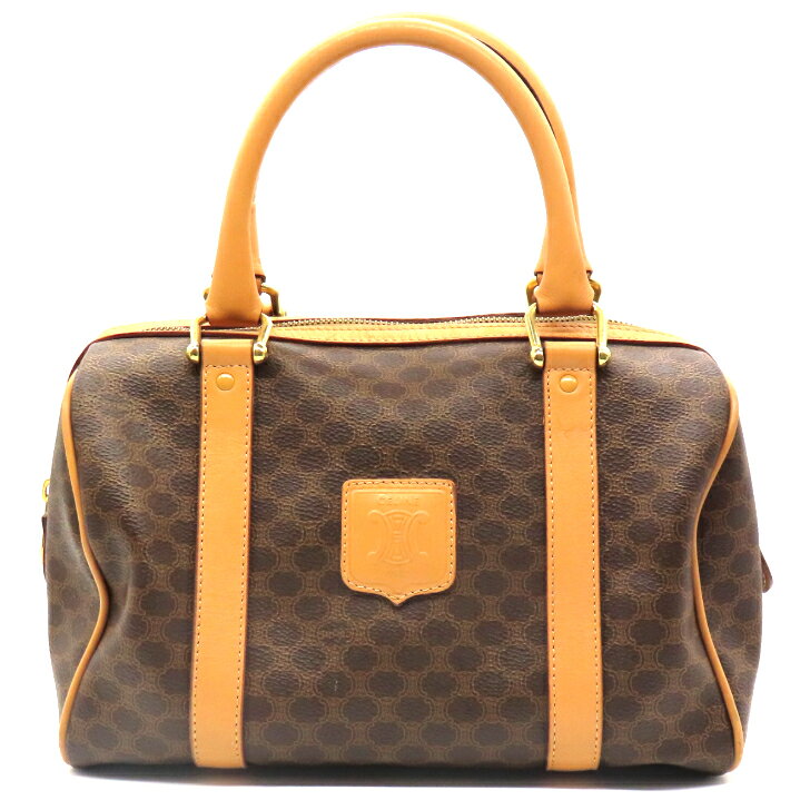 楽天市場】celine マカダム トリオンフの通販