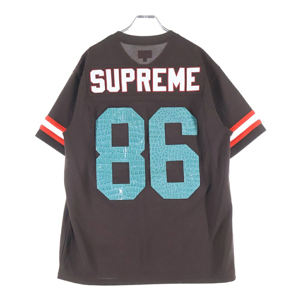 楽天市場】supreme football（Tシャツ・カットソー｜トップス