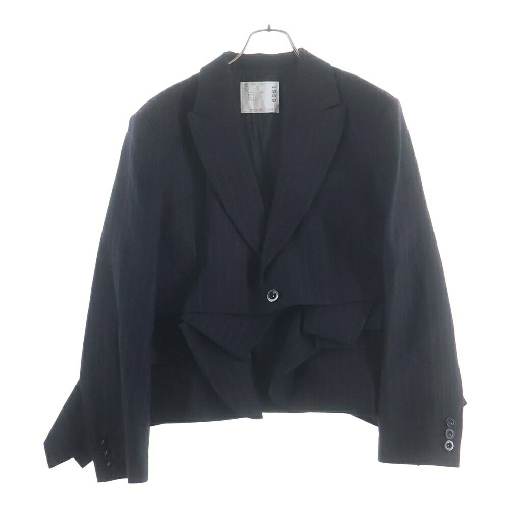 楽天市場】sacai(サカイ)の通販
