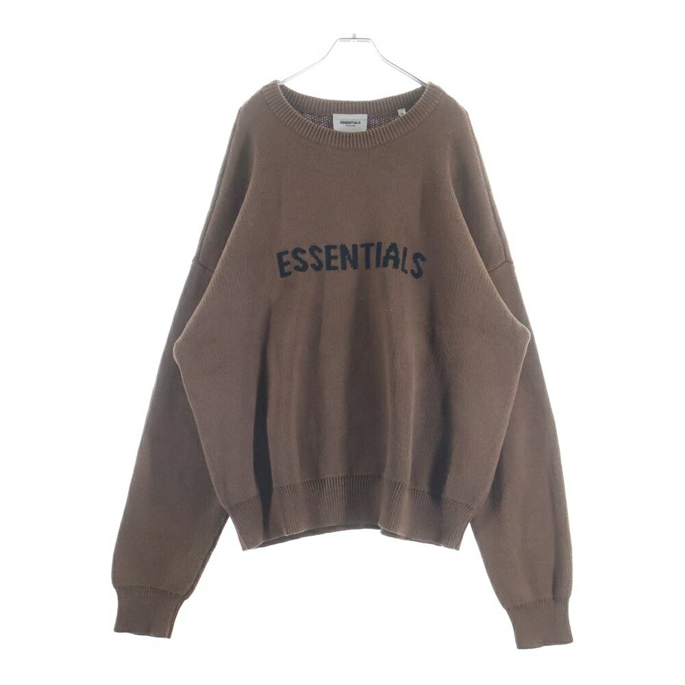 楽天市場】essentials 中古（ニット・セーター｜トップス）：メンズ