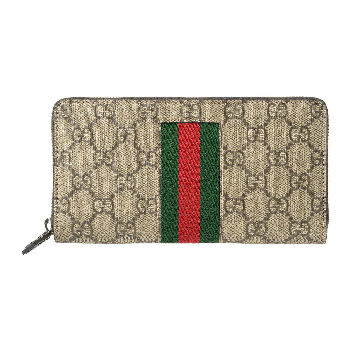 楽天市場】グッチ 長財布 ラウンドファスナーの通販
