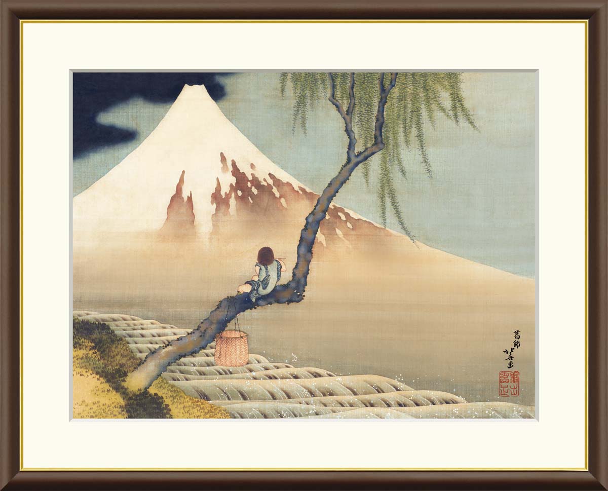 楽天市場】葛飾北斎 春画（ホビー）の通販