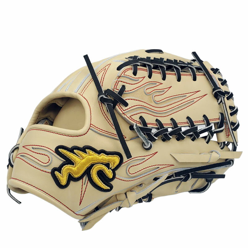 楽天市場】ryu sts グローブの通販