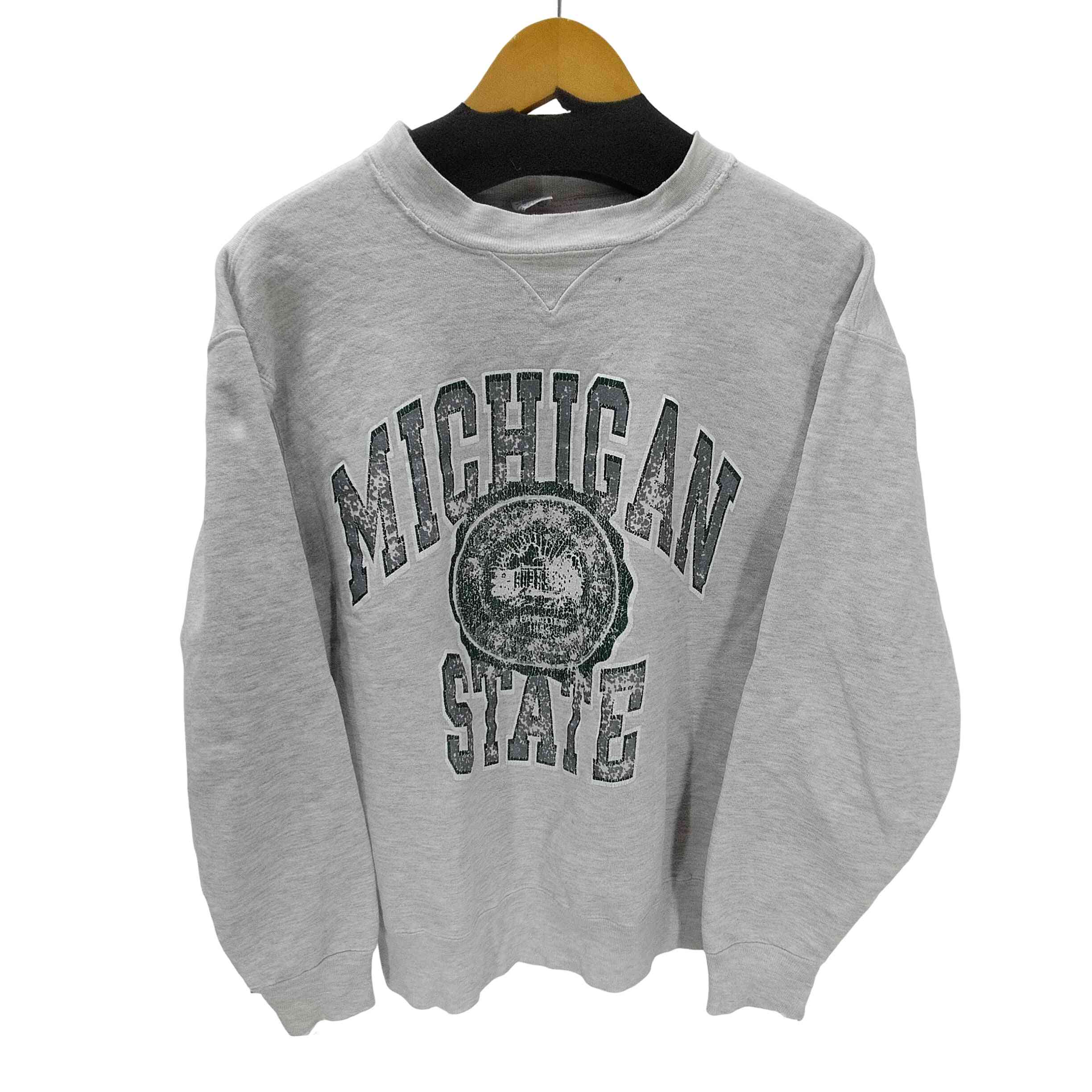 楽天市場】champion michigan stateの通販