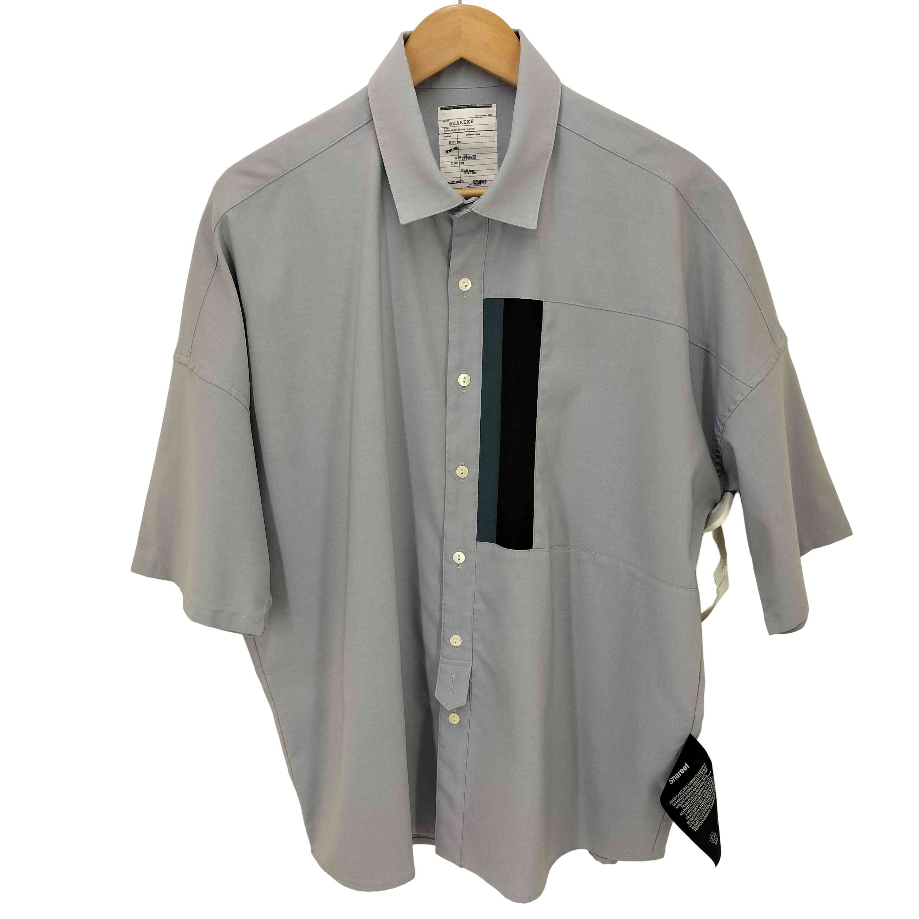 楽天市場】shareef big shirtsの通販