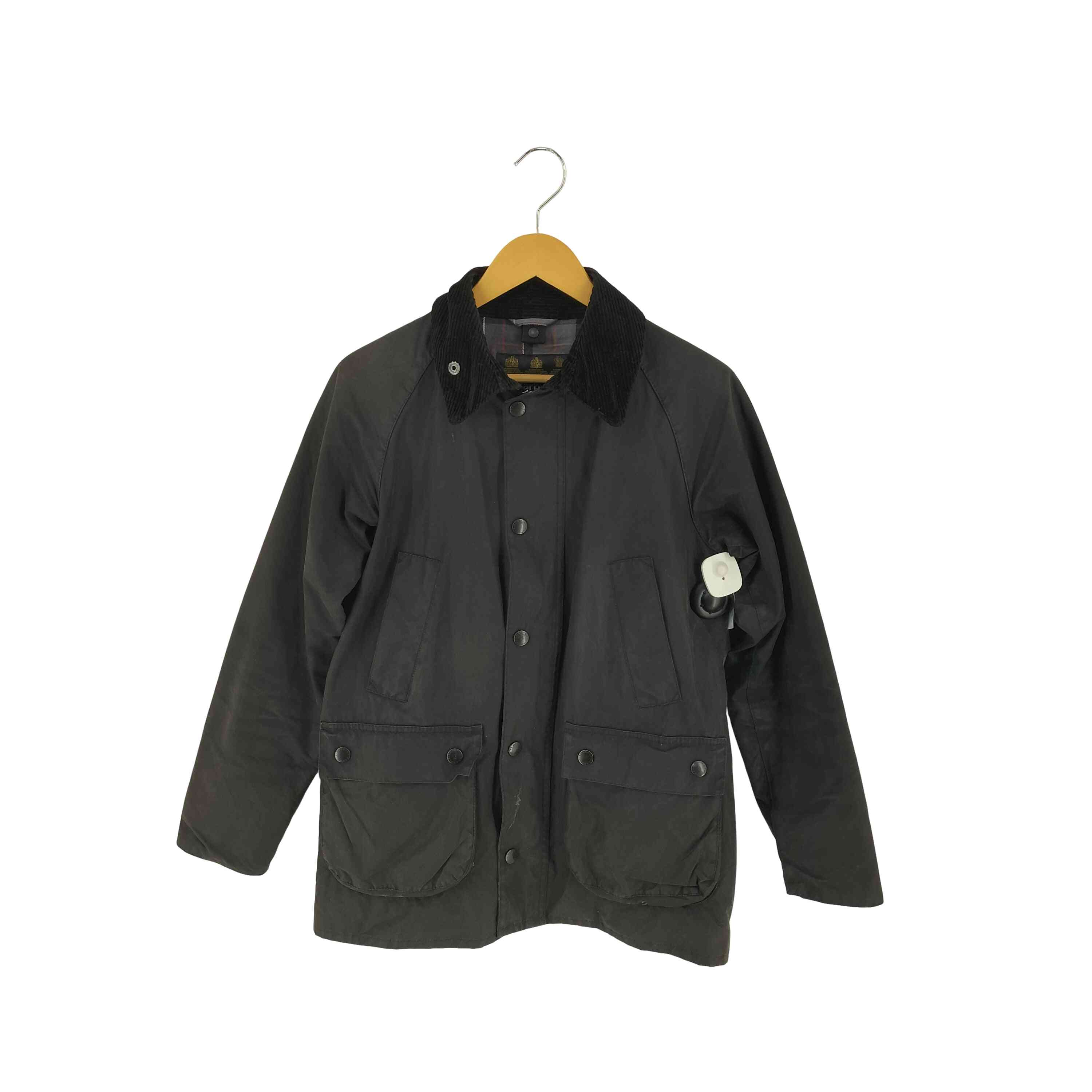 楽天市場】barbour bedale sl 38（メンズファッション）の通販