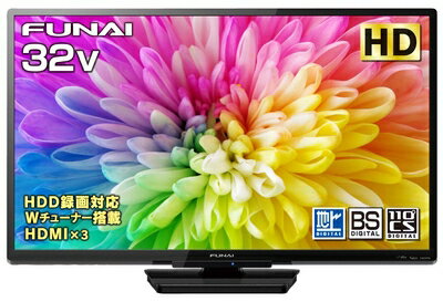 楽天市場】ハードディスク 内蔵 テレビ funaiの通販