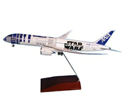 楽天市場】全日空商事 1/200 787-9 ja873aの通販