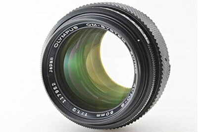 楽天市場】olympus om zuiko 50mm f1．2の通販