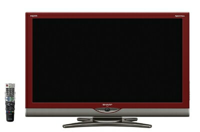 楽天市場】aquos レッドテレビの通販