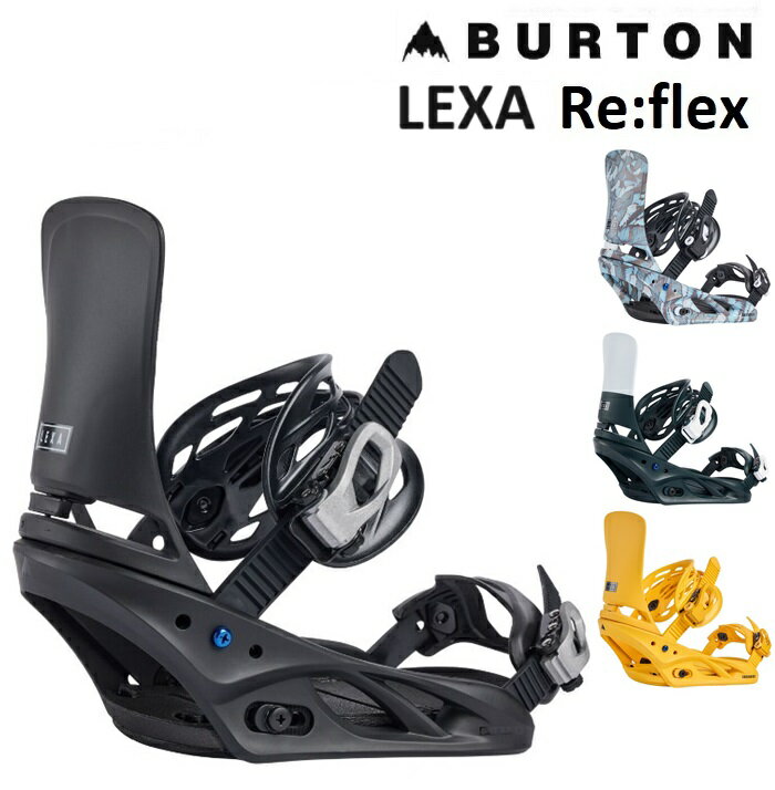 楽天市場】burton lexa re:flexの通販