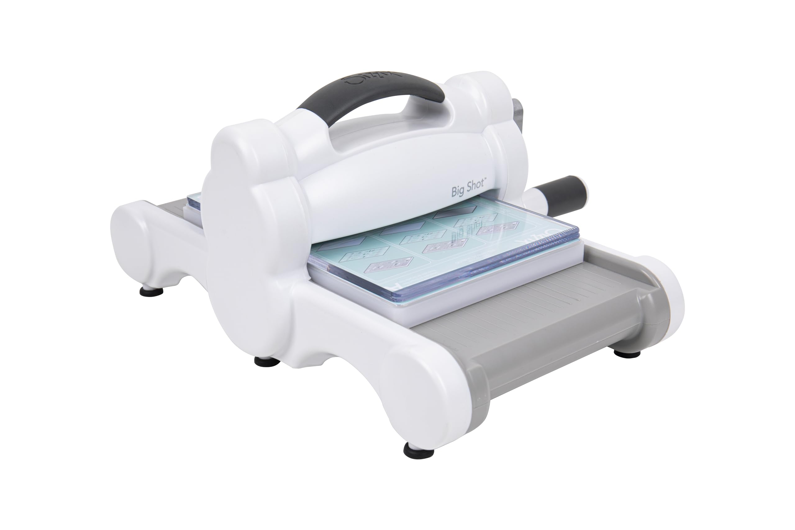 楽天市場】sizzix シジックス ビッグショット ダイカットマシンの通販