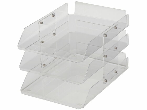 楽天市場】アクリル トレー（文房具・事務用品｜日用品雑貨・文房具