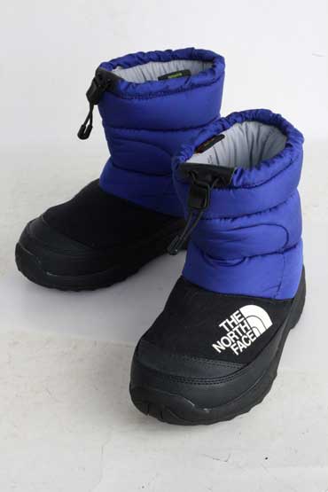 楽天市場】ノースフェイス ブーツ キッズ 中古の通販